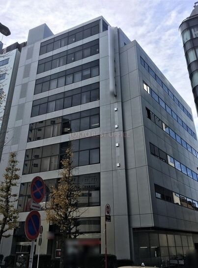 ダイヤフゲンビル外観③