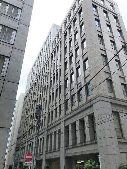 Aios銀座外観③