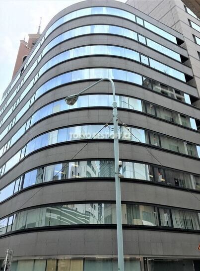 東貨ビル外観①