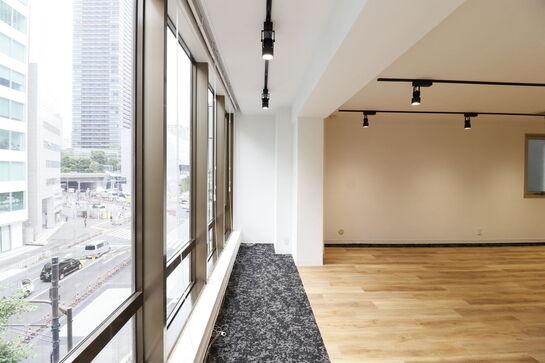 オフィススペース