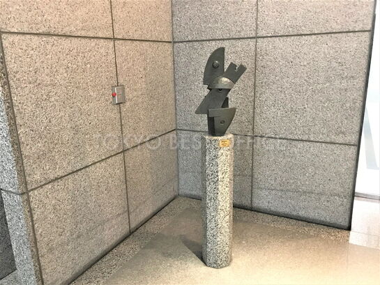 エントランスホール