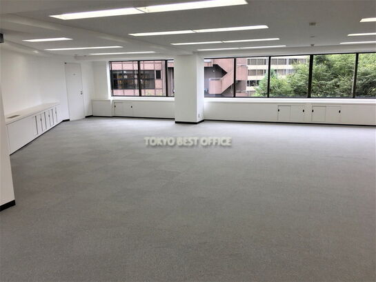 601号室貸室内⑥