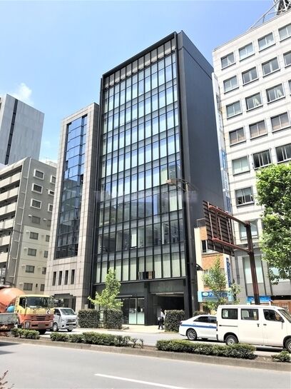 Daiwa神保町3丁目ビル外観③