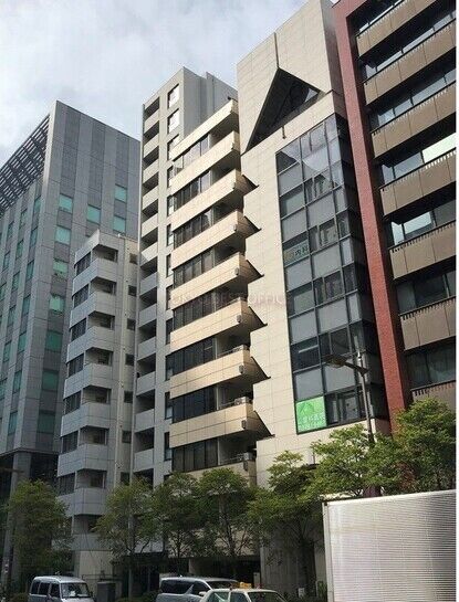 スリーピー日本橋ビル外観③