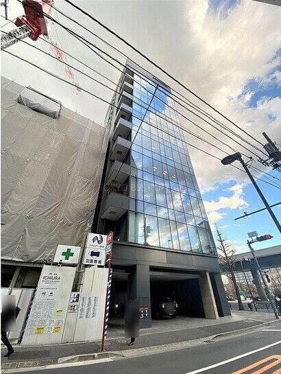 PMO平河町外観②