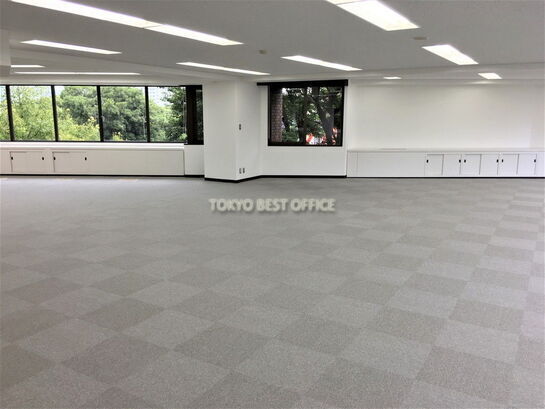 601号室貸室内②