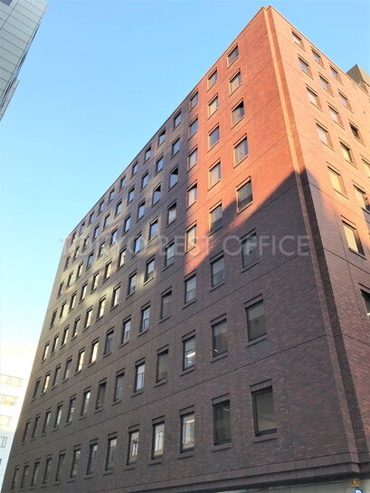 斎藤ビルヂング外観②