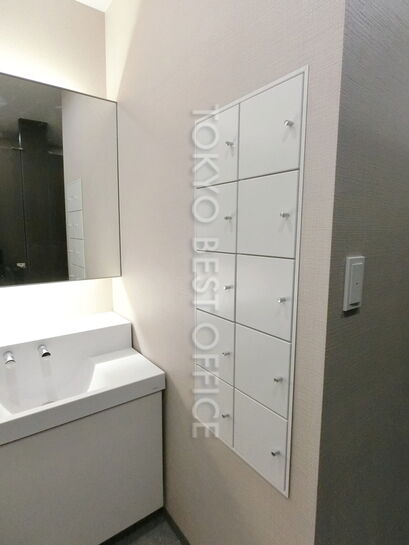 女性お手洗い②