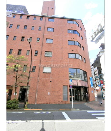 武蔵野ビル外観③