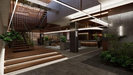 ※竣工イメージ