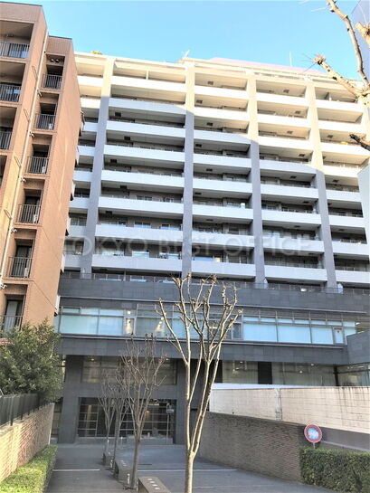 五番町KUビル外観①