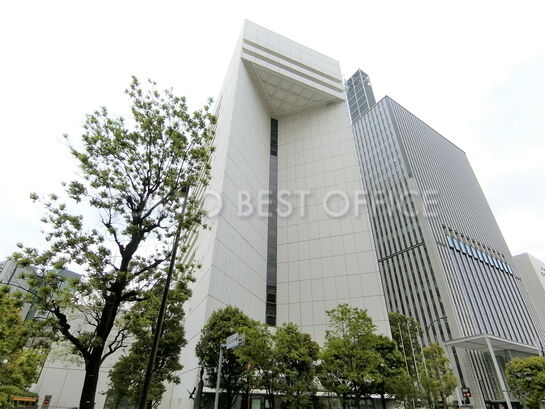 東京堂千代田ビルディング外観③