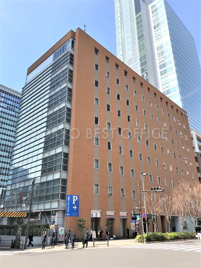 大東ビル外観②