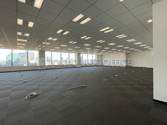 13F室内（原状回復前）