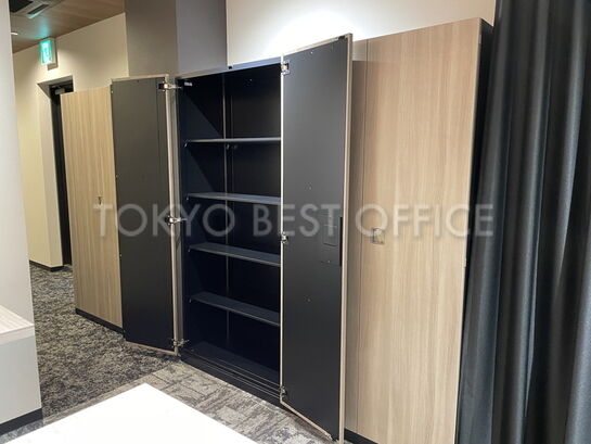 4階キャビネット①