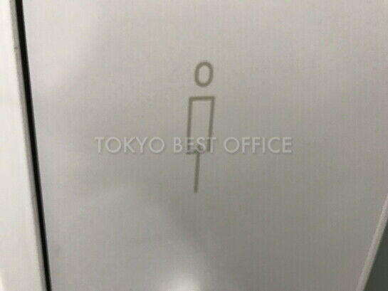 男性用トイレ①