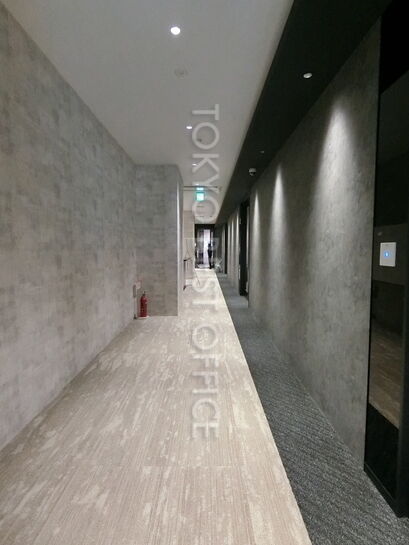 4階共用部(通路)