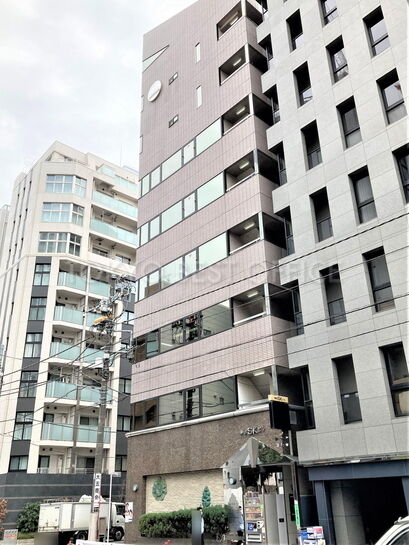 神田SKビル外観②