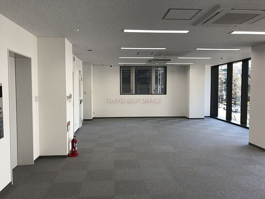 貸室内②