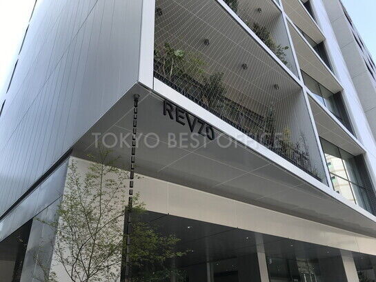 REVZO日本橋堀留町外観④