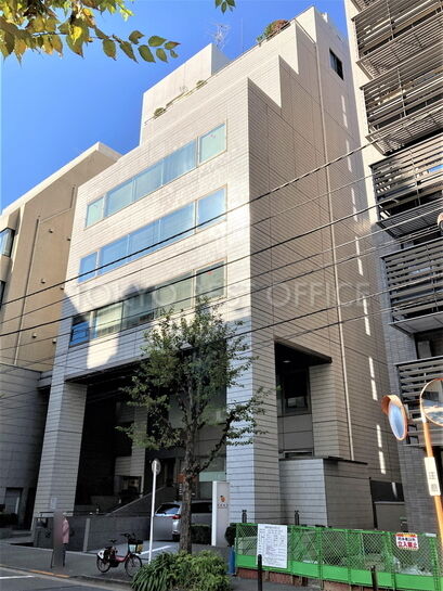 一番町Mビル外観①