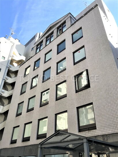 NGA紀尾井町ビル外観②