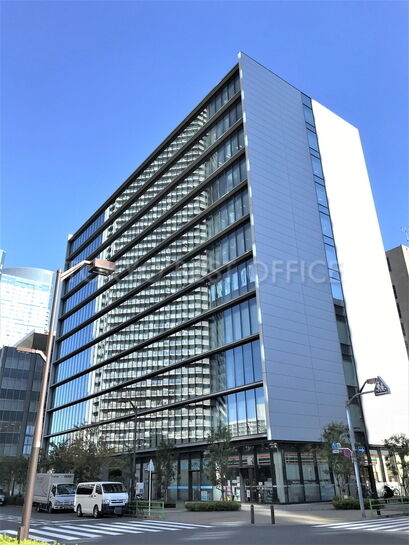 KDX晴海ビル外観①