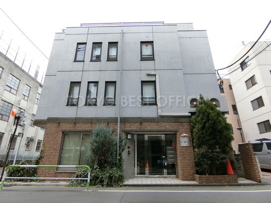 ビジョンプレイス外観