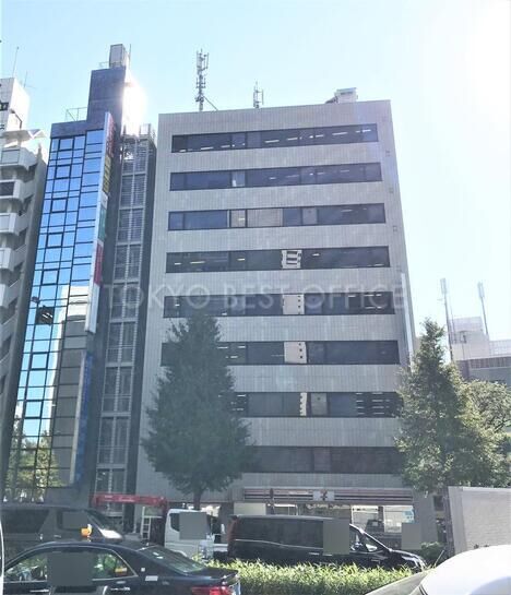 新中央ビル外観