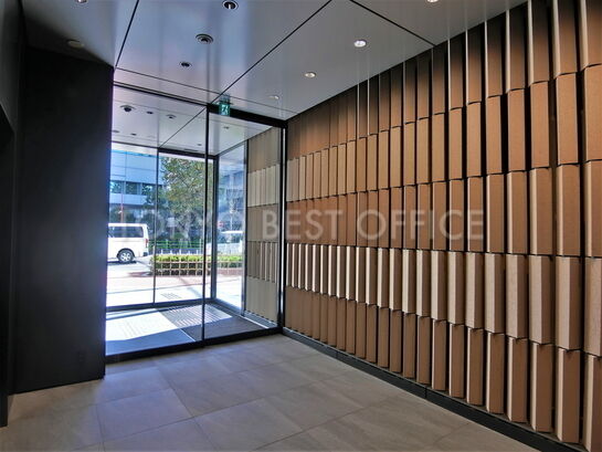 エントランスホール