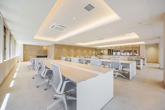 7F オフィススペース