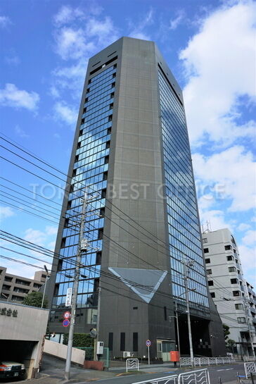 イシマビル外観