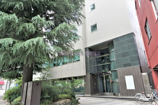 ライラック三栄ビル外観②