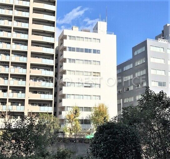 growth ginza east外観③