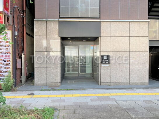 エントランス①