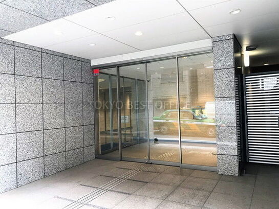 エントランスホール③