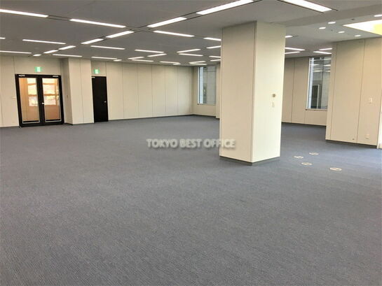 17階貸室内①