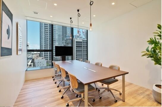 ※B1タイプ内装