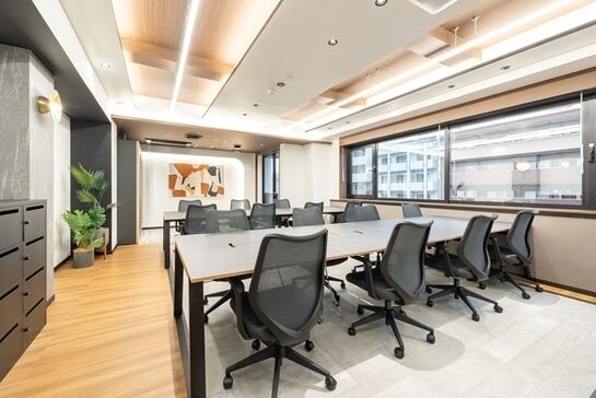 ※室内リニューアルイメージ(8階例)