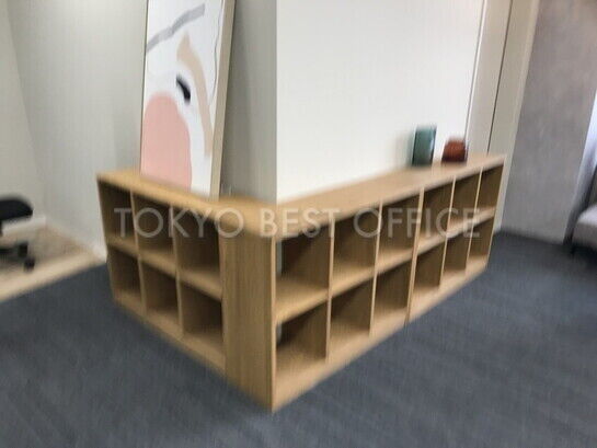 36階セットアップオフィス⑭