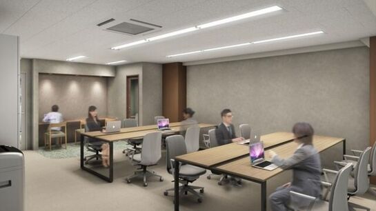 ※リニューアルイメージ