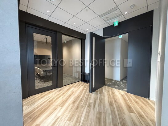 貸室例 C室（11階）