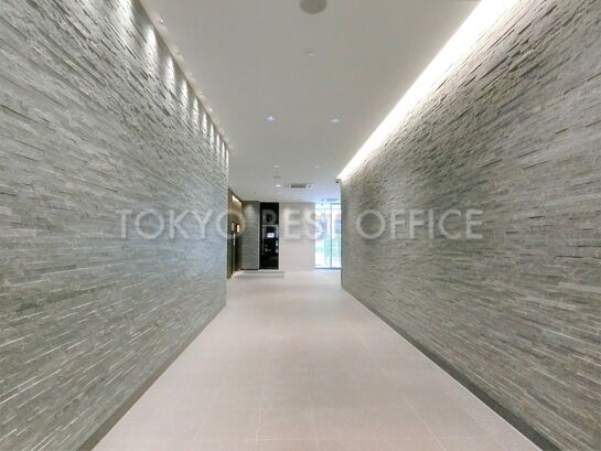 エントランスホール①