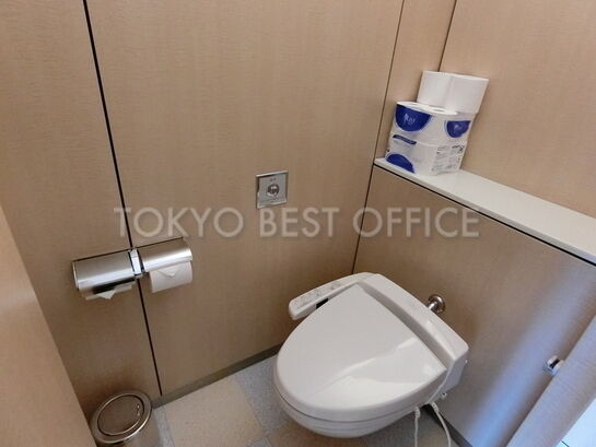 13階 女性お手洗い③