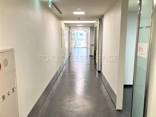 エントランスホール