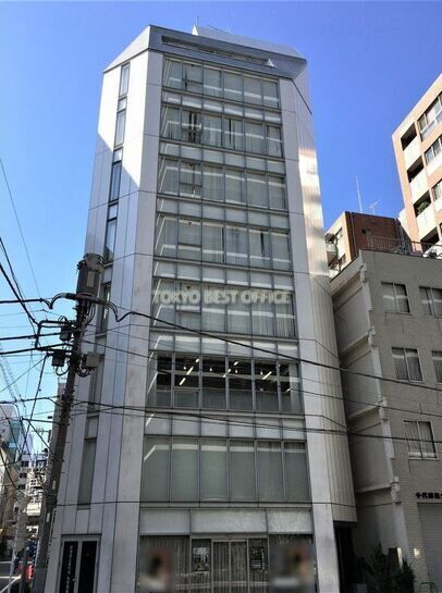 DeLCCS神田外観③
