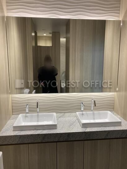 男性お手洗い①