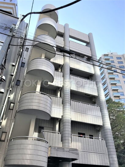 麹町高善ビル外観③