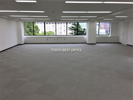 601号室貸室内⑤