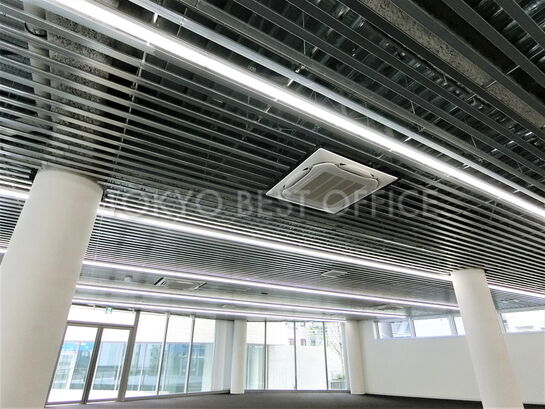 A棟1階貸室内②